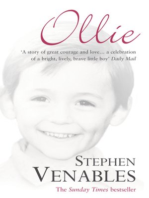 cover image of Ollie